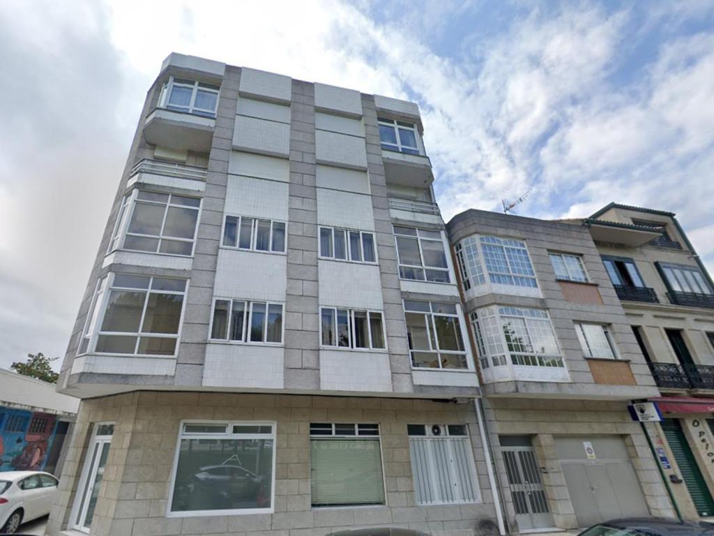 Apartamentos Marina Mar Vilagarcía 3000